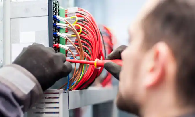 electrician Hopewell Junction